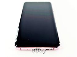 Samsung Galaxy S20 4g 5g G9880 G981 Affichage Écran Tactile De Remplacement