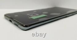 Samsung Galaxy S20 Plus 5g Silver LCD Écran Tactile Cadre G986 Oem S20+