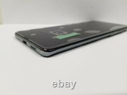 Samsung Galaxy S20 Plus Gris LCD Écran Tactile Digitizer Frame G986 Oem New S20+