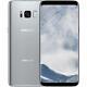 Samsung Galaxy S8 64gb Argent Débloqué Verizon / Global No Burn Lcd