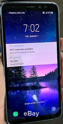 Samsung Galaxy S8 Active 64 Go (sm-g892a, Déverrouillage Gsm) Ecran LCD Toutes Couleurs