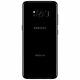 Samsung Galaxy S8 G950 Déverrouillé En Usine Avec Un Smartphone Android De 64 Go Sur Un Lcd
