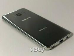Samsung Galaxy S8 G950u 64 At & T / T-mobile / Sprint / Cricket / Verizon Factory Unlocked