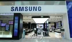 Samsung Galaxy S8 + Plus G955u LCD Spot Vente Sprint / At & T / Verizon Entièrement Débloqué