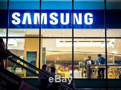 Samsung Galaxy S8 + Plus G955u LCD Spot Vente Sprint / At & T / Verizon Entièrement Débloqué