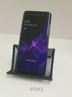 Samsung Galaxy S9 G960u Débloqué Verizon Att Tmobile Straight Talk