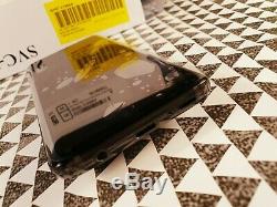 Samsung Galaxy S9 Sm-g960f Noir LCD Écran Tactile Original Affichage Authentique