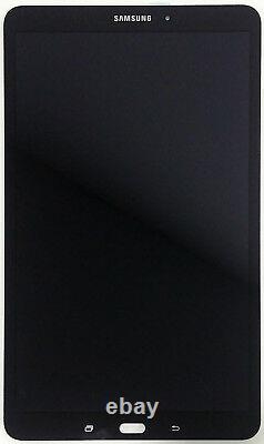 Samsung Galaxy Tab 10,1 Sm-t580 T585 Écran LCD + Écran Tactile Digitizer