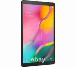 Samsung Galaxy Tab 10.1 Tablet A (2019) 32 Go Noir
