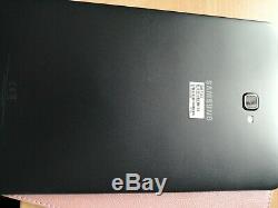 Samsung Galaxy Tab 10.1 Tablet A (2019) 32 Go, Noir