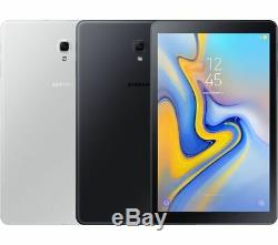 Samsung Galaxy Tab 10.5 A Tablet 32 ​​go, Noir Currys