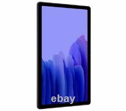 Samsung Galaxy Tab A7 10.4 Tablette 32 Go Full Hd Android 10.0 Currys Gris