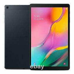 Samsung Galaxy Tab A 10.1 2019 32go (wifi Seulement) Tablette Sm-t510