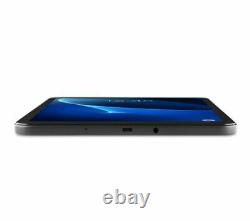 Samsung Galaxy Tab A 10.1in Comprimé 32 Go Noir Android 7.0 (nougat) Gradeb