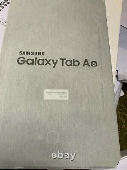 Samsung Galaxy Tab A 10.1in Tablet 32go Noir