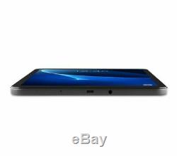 Samsung Galaxy Tab A 10.1in Tablet 32go Noir Android 7.0 (nougat) Gradeb