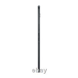 Samsung Galaxy Tab A 2016 Sm-t580 Noir 10,1 Pouces Affichage 32 Go Tablette Wi-fi