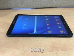 Samsung Galaxy Tab A 32 Go, Wi-fi + Cellulaire (déverrouillé) 10,1 Pouces Noir