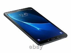 Samsung Galaxy Tab A T585 (2016) 10.1 Zoll 32 Go Wifi Lte Android Full Hd Schwarz