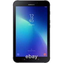Samsung Galaxy Tab Active2 Sm-t390 Comprimé 8 3 Go Samsung Exynos 7 Octa