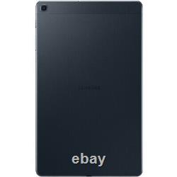 Samsung Galaxy Tab Un Wifi 32 Go (2019) Tablet Gold