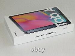 Samsung Galaxy Tab Une Tablette Wi-fi 10.1 128 Go Noir
