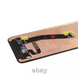 Samsung S20 LCD Oled Display G980f Remplacement LCD Touch Screen Digitizer Oem? Z6