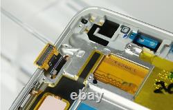 Samsung S7 Bord G935f LCD Display Écran Tactile Numériseur Remplacement Amoled