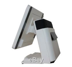 Scanner Ophthalmic A / B L'échographie De L'écran LCD 15 Pouces Eye 10 Mhz Fréquence