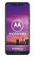 Sim Gratuit Motorola One 5,9 Pouces Lcd 64gb 15mp 4k Uhd Lcd Mobile Phone Noir