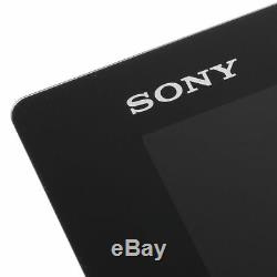 Sony Xperia Tablet Z4 Sgp771 Sgp712 10.1 Écran LCD + Unité De Numérisation D'écran Tactile