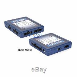 Soundstream DVD Gps Bluetooth Stéréo Bose Dash Kit Onstar Swc Harnais Pour Gm