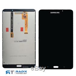 Tab Véritable Samsung Galaxy A 7 Sm-t280 Écran Tactile Digitizer LCD Wifi