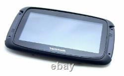 Tomtom Rider 400 410 Navigation Affichage LCD Einheit Écran Tactile Digitizer Rahmen