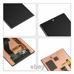 Uk Stock Pour Samsung Galaxy Note 10 5g Oled Affichage LCD Touch Remplacement D'écran