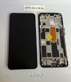 VÉRITABLE ? ÉCRAN LCD Tactile du OPPO FIND X5 LITE Affichage Digitizer ORIGINAL ? TVA incluse