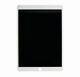 Véritable Apple Ipad Mini 4 Touch Écran Numériseur Lcd Blanc A1538 A1550