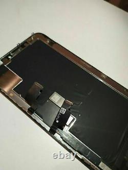 Véritable Apple Iphone Xs Max Écran LCD Grade B Condition