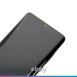 Véritable Avec Cadre LCD Touch Screen Digitizer Assemblage Pour Huawei P30 Ele-l29 Uk