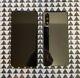 Véritable Huawei P30 Black Lcd Affichage Écran Tactile Digitizer Cadre Couverture De Batterie