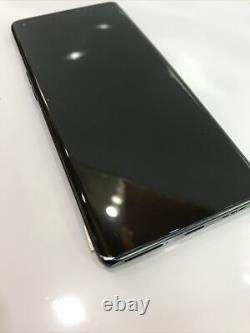 Véritable Remplacement LCD Oled Écran Oppo Trouver X3 Neo Cph2207 Uk Amoled