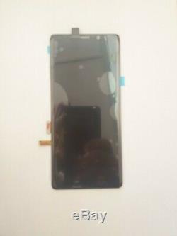 Véritable Samsung Galaxy Note 8 N950 LCD De Remplacement Écran Tactile Amoled