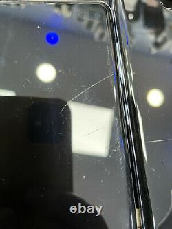 Véritable Samsung Galaxy S10 Plus G975 LCD Touch Ecreen Black-grade C