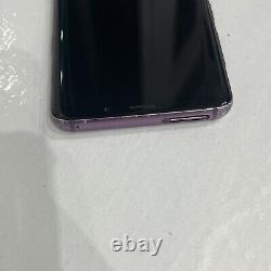 Véritable Samsung Galaxy S9 + Plus G965 Écran Tactile LCD Digitizer #164