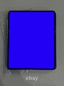 Véritable Samsung Galaxy Z Fold3 (5g) Écran LCD Screen 1187