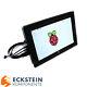 Waveshare 10,1 Pouces Raspberry Pi Display 1280x800 Écran Tactile Hdmi Lcd Ips